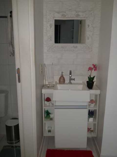 Conheça 7 do imóvel - Apartamento 2 quartos à venda Taquara, Rio de Janeiro - R$ 200.000 - BRAP20761 - 7 7 - 7
