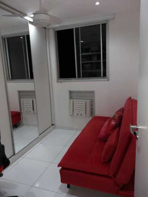 Conheça 9 do imóvel - Apartamento 2 quartos à venda Taquara, Rio de Janeiro - R$ 200.000 - BRAP20761 - 9 9 - 9