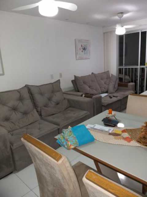 Conheça 10 do imóvel - Apartamento 2 quartos à venda Taquara, Rio de Janeiro - R$ 200.000 - BRAP20761 - 10 10 - 10