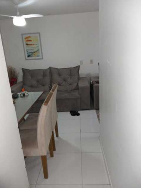 Conheça 11 do imóvel - Apartamento 2 quartos à venda Taquara, Rio de Janeiro - R$ 200.000 - BRAP20761 - 11 11 - 11