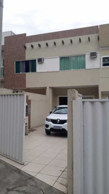 Conheça 1 do imóvel - Casa em Condomínio 3 quartos à venda Taquara, Rio de Janeiro - R$ 219.999 - BRCN30113 - 1 1 - 1