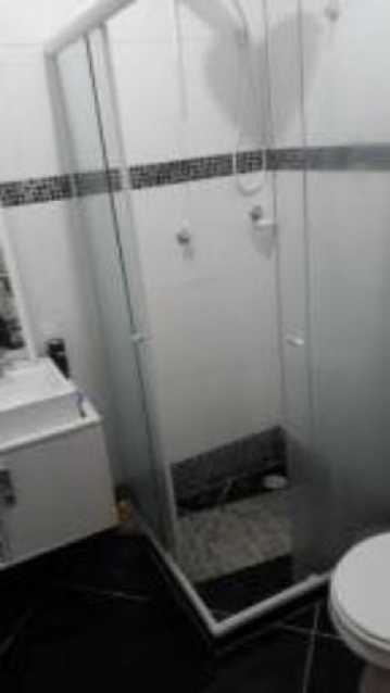 Conheça 2 do imóvel - Casa em Condomínio 3 quartos à venda Taquara, Rio de Janeiro - R$ 219.999 - BRCN30113 - 2 2 - 2