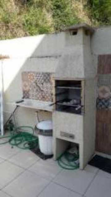 Conheça 5 do imóvel - Casa em Condomínio 3 quartos à venda Taquara, Rio de Janeiro - R$ 219.999 - BRCN30113 - 5 5 - 5