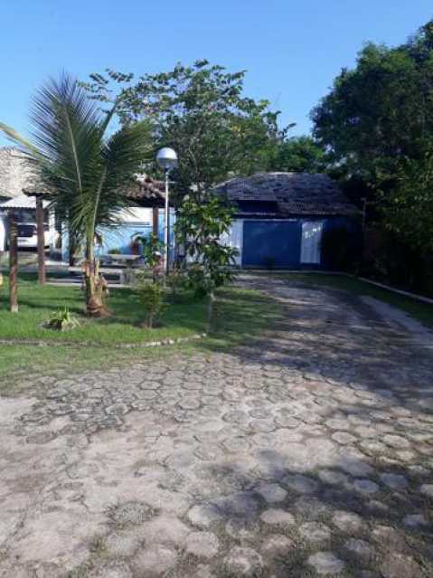 Conheça 4 do imóvel - Casa em Condomínio 2 quartos à venda Vargem Pequena, Rio de Janeiro - R$ 380.000 - BRCN20097 - 6 4 - 6