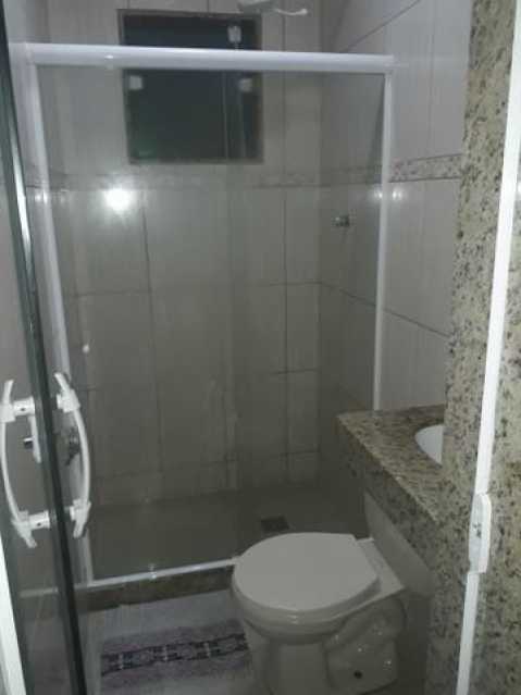 Conheça 7 do imóvel - Casa em Condomínio 2 quartos à venda Vargem Pequena, Rio de Janeiro - R$ 380.000 - BRCN20097 - 19 7 - 19