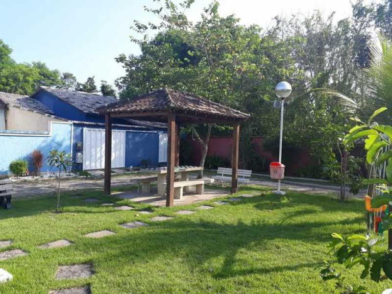 Conheça 10 do imóvel - Casa em Condomínio 2 quartos à venda Vargem Pequena, Rio de Janeiro - R$ 380.000 - BRCN20097 - 8 10 - 8