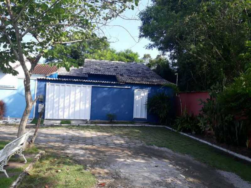 Conheça 11 do imóvel - Casa em Condomínio 2 quartos à venda Vargem Pequena, Rio de Janeiro - R$ 380.000 - BRCN20097 - 5 11 - 5