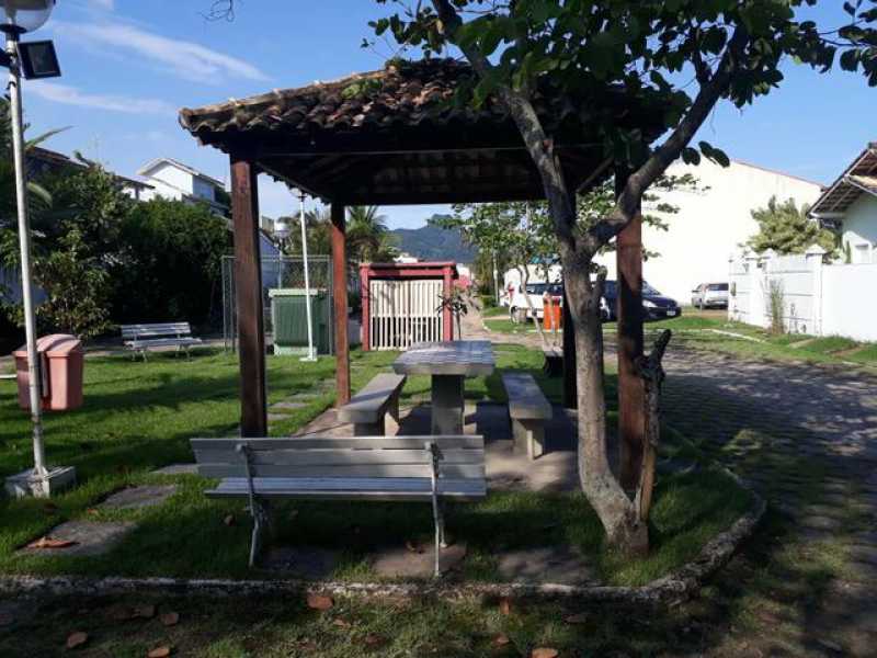 Conheça 12 do imóvel - Casa em Condomínio 2 quartos à venda Vargem Pequena, Rio de Janeiro - R$ 380.000 - BRCN20097 - 9 12 - 9