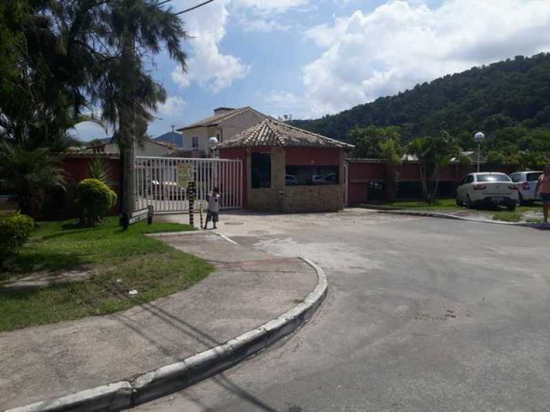 Conheça 13 do imóvel - Casa em Condomínio 2 quartos à venda Vargem Pequena, Rio de Janeiro - R$ 380.000 - BRCN20097 - 2 13 - 2