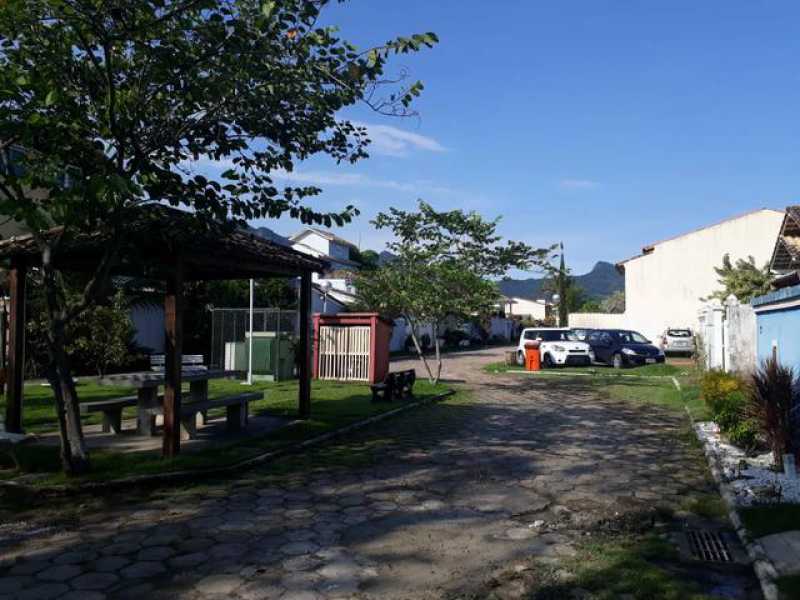 Conheça 16 do imóvel - Casa em Condomínio 2 quartos à venda Vargem Pequena, Rio de Janeiro - R$ 380.000 - BRCN20097 - 3 16 - 3
