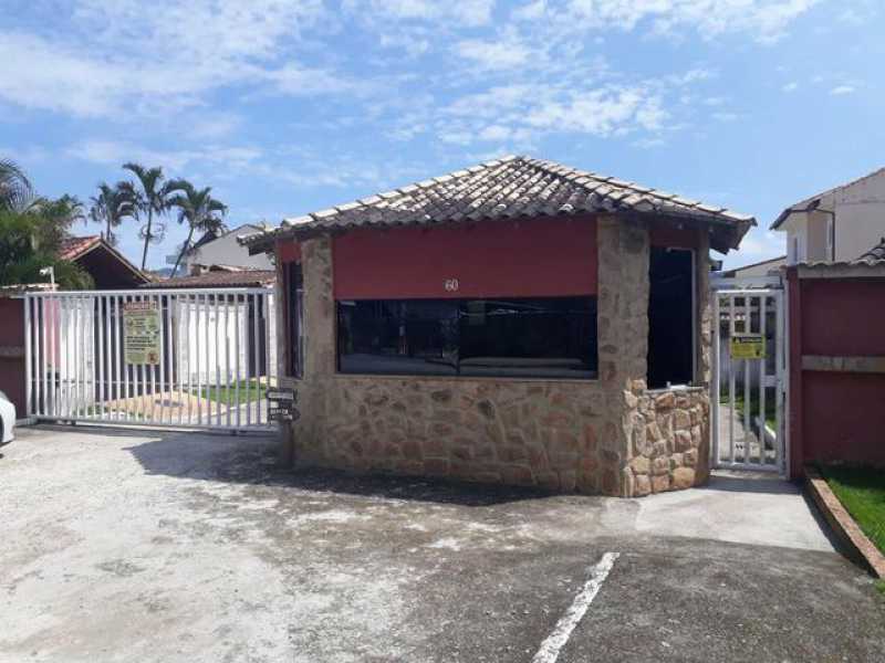 Conheça 17 do imóvel - Casa em Condomínio 2 quartos à venda Vargem Pequena, Rio de Janeiro - R$ 380.000 - BRCN20097 - 1 17 - 1
