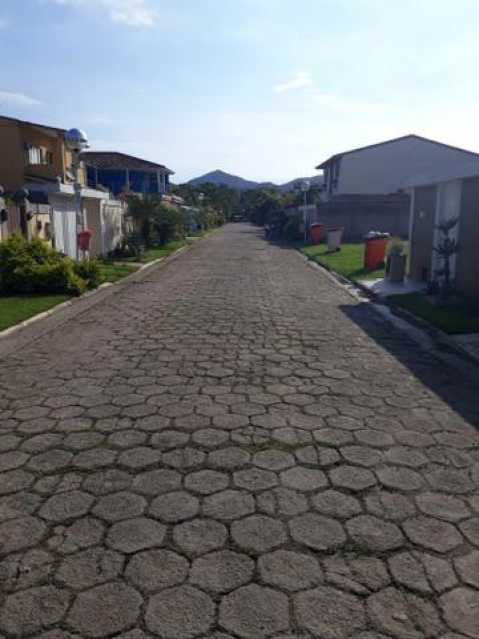 Conheça 18 do imóvel - Casa em Condomínio 2 quartos à venda Vargem Pequena, Rio de Janeiro - R$ 380.000 - BRCN20097 - 4 18 - 4