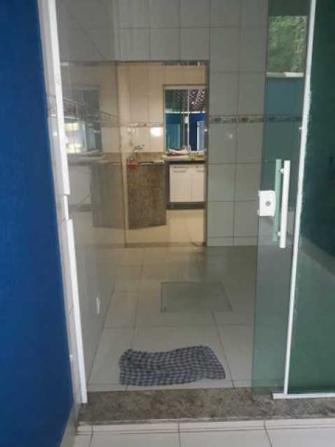 Conheça 19 do imóvel - Casa em Condomínio 2 quartos à venda Vargem Pequena, Rio de Janeiro - R$ 380.000 - BRCN20097 - 17 19 - 17