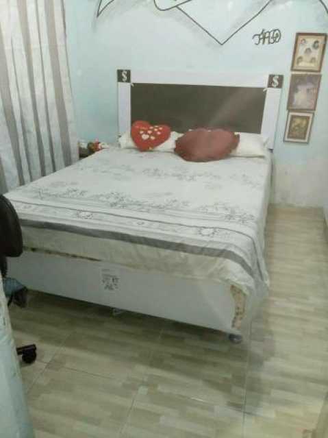 Conheça 1 do imóvel - Casa 3 quartos à venda Curicica, Rio de Janeiro - R$ 380.000 - BRCA30086 - 7 1 - 7