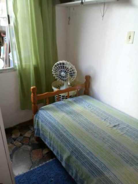 Conheça 2 do imóvel - Casa 3 quartos à venda Curicica, Rio de Janeiro - R$ 380.000 - BRCA30086 - 8 2 - 8