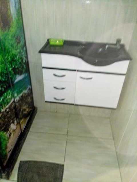 Conheça 4 do imóvel - Casa 3 quartos à venda Curicica, Rio de Janeiro - R$ 380.000 - BRCA30086 - 11 4 - 11