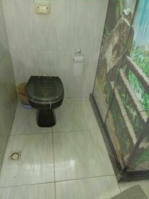 Conheça 5 do imóvel - Casa 3 quartos à venda Curicica, Rio de Janeiro - R$ 380.000 - BRCA30086 - 12 5 - 12