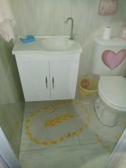 Conheça 6 do imóvel - Casa 3 quartos à venda Curicica, Rio de Janeiro - R$ 380.000 - BRCA30086 - 13 6 - 13