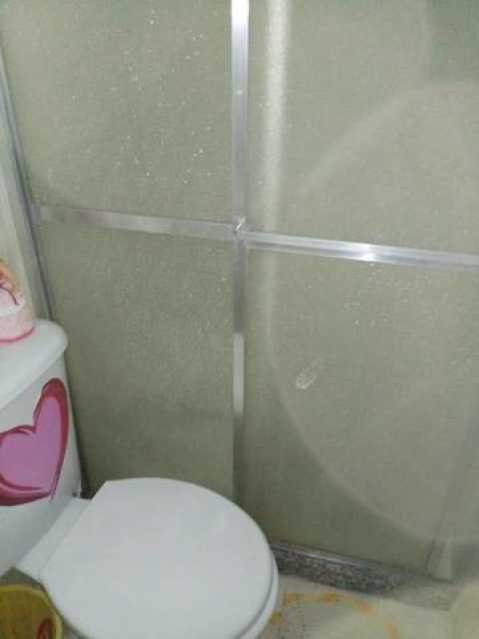 Conheça 7 do imóvel - Casa 3 quartos à venda Curicica, Rio de Janeiro - R$ 380.000 - BRCA30086 - 14 7 - 14