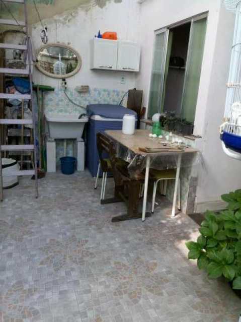 Conheça 12 do imóvel - Casa 3 quartos à venda Curicica, Rio de Janeiro - R$ 380.000 - BRCA30086 - 4 12 - 4