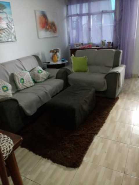 Conheça 13 do imóvel - Casa 3 quartos à venda Curicica, Rio de Janeiro - R$ 380.000 - BRCA30086 - 5 13 - 5