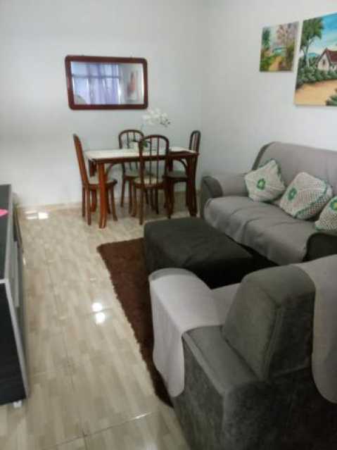 Conheça 14 do imóvel - Casa 3 quartos à venda Curicica, Rio de Janeiro - R$ 380.000 - BRCA30086 - 6 14 - 6