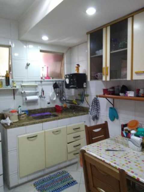Conheça 4 do imóvel - Casa em Condomínio 2 quartos à venda Pechincha, Rio de Janeiro - R$ 320.000 - BRCN20099 - 3 4 - 3