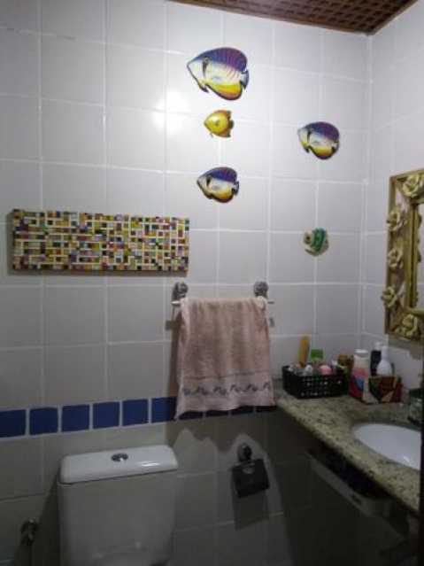 Conheça 5 do imóvel - Casa em Condomínio 2 quartos à venda Pechincha, Rio de Janeiro - R$ 320.000 - BRCN20099 - 4 5 - 4