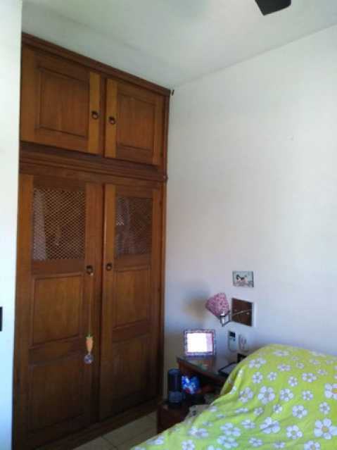 Conheça 1 do imóvel - Casa em Condomínio 2 quartos à venda Pechincha, Rio de Janeiro - R$ 320.000 - BRCN20099 - 7 1 - 7