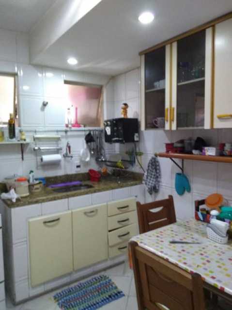 Conheça 3 do imóvel - Casa em Condomínio 2 quartos à venda Pechincha, Rio de Janeiro - R$ 320.000 - BRCN20099 - 9 3 - 9