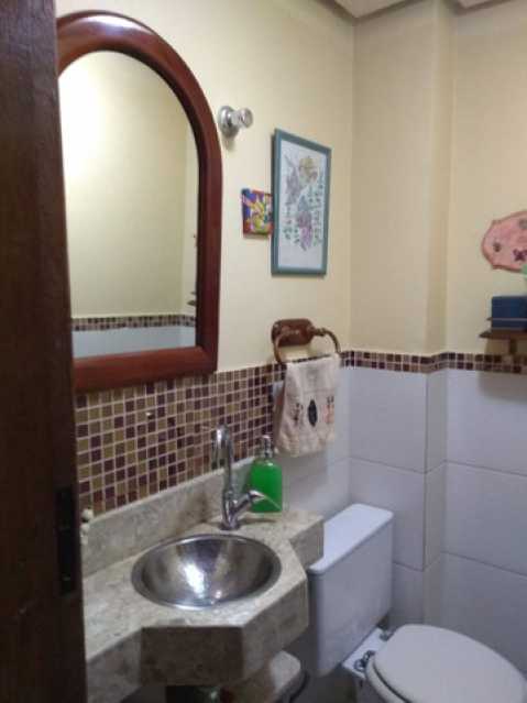 Conheça 5 do imóvel - Casa em Condomínio 2 quartos à venda Pechincha, Rio de Janeiro - R$ 320.000 - BRCN20099 - 11 5 - 11