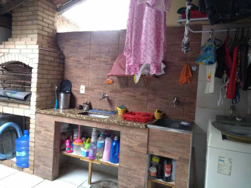 Conheça 7 do imóvel - Casa em Condomínio 2 quartos à venda Pechincha, Rio de Janeiro - R$ 320.000 - BRCN20099 - 13 7 - 13