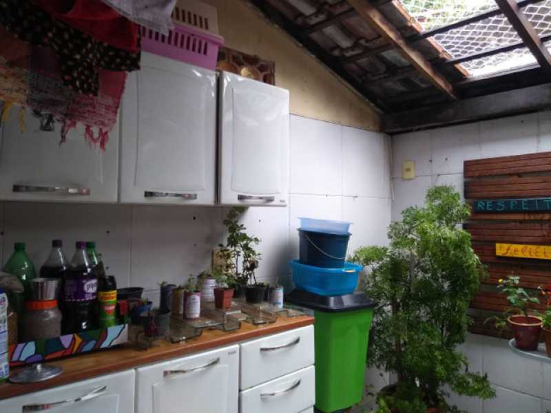 Conheça 8 do imóvel - Casa em Condomínio 2 quartos à venda Pechincha, Rio de Janeiro - R$ 320.000 - BRCN20099 - 14 8 - 14