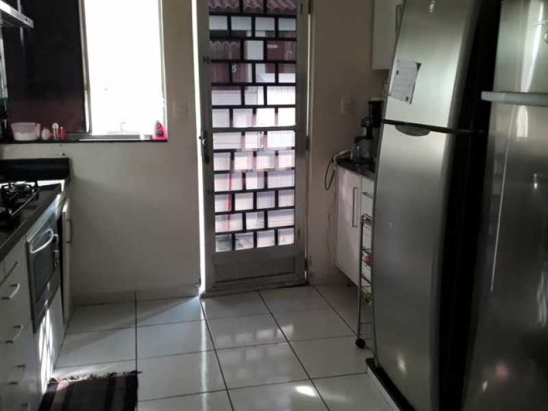 Conheça 2 do imóvel - Casa em Condomínio à venda Jacarepaguá, Rio de Janeiro - R$ 250.000 - BRCN00039 - 3 2 - 3