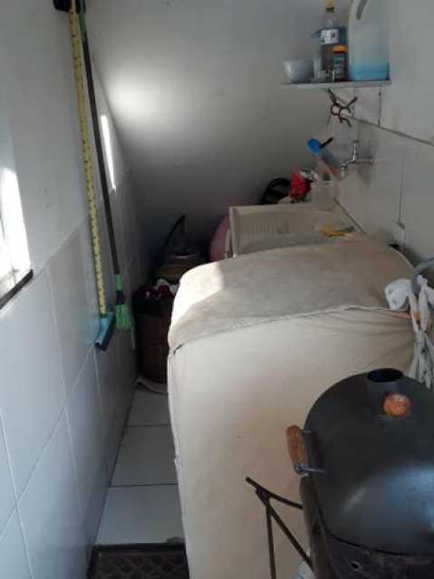 Conheça 3 do imóvel - Casa em Condomínio à venda Jacarepaguá, Rio de Janeiro - R$ 250.000 - BRCN00039 - 4 3 - 4