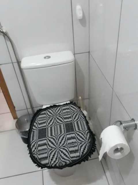 Conheça 4 do imóvel - Casa em Condomínio à venda Jacarepaguá, Rio de Janeiro - R$ 250.000 - BRCN00039 - 5 4 - 5