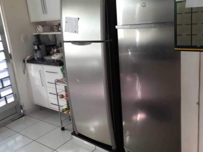 Conheça 8 do imóvel - Casa em Condomínio à venda Jacarepaguá, Rio de Janeiro - R$ 250.000 - BRCN00039 - 9 8 - 9