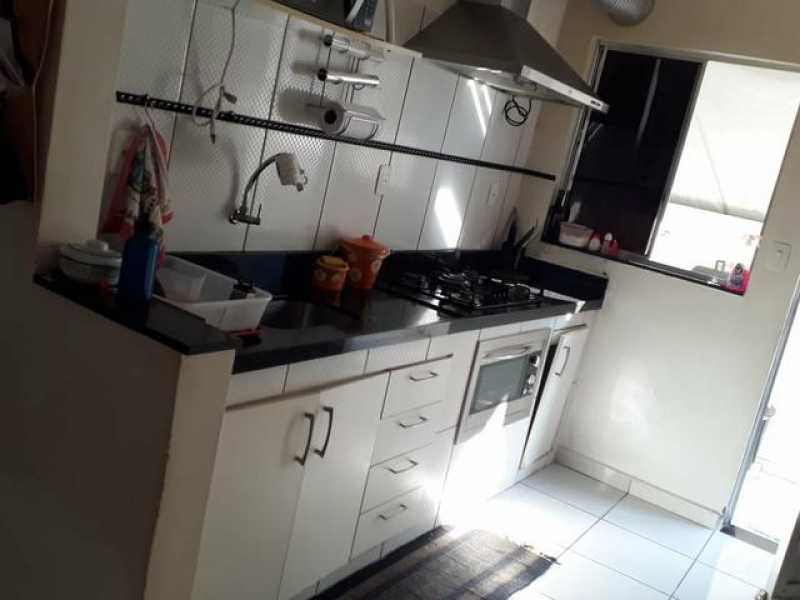 Conheça 10 do imóvel - Casa em Condomínio à venda Jacarepaguá, Rio de Janeiro - R$ 250.000 - BRCN00039 - 11 10 - 11