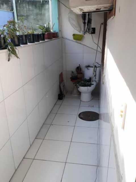 Conheça 13 do imóvel - Casa em Condomínio à venda Jacarepaguá, Rio de Janeiro - R$ 250.000 - BRCN00039 - 14 13 - 14