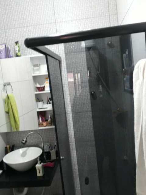 Conheça 18 do imóvel - Casa em Condomínio à venda Jacarepaguá, Rio de Janeiro - R$ 250.000 - BRCN00039 - 19 18 - 19
