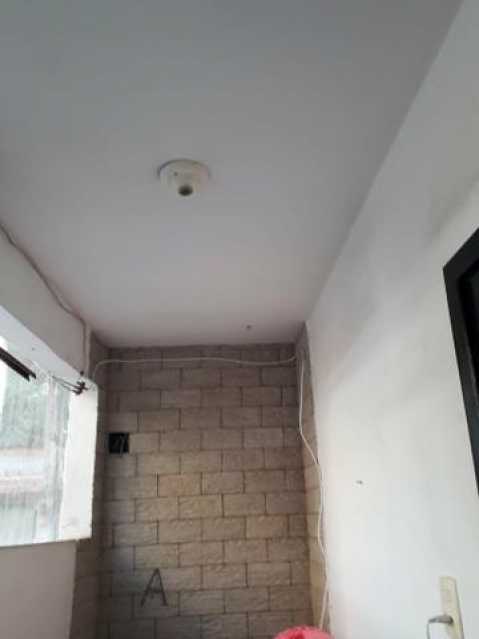Conheça 19 do imóvel - Casa em Condomínio à venda Jacarepaguá, Rio de Janeiro - R$ 250.000 - BRCN00039 - 20 19 - 20