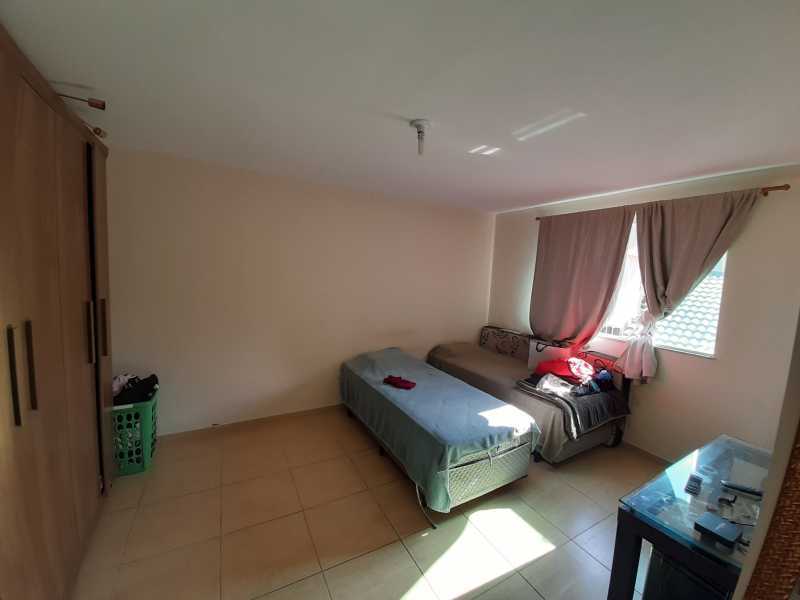 Conheça 1146_G1586442941 do imóvel - Casa em Condomínio 2 quartos à venda Taquara, Rio de Janeiro - R$ 369.900 - BRCN20102 - 27 1146_G1586442941 - 27