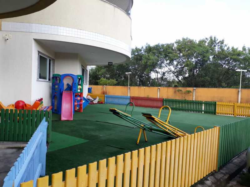 Conheça 4 do imóvel - Apartamento 3 quartos à venda Recreio dos Bandeirantes, Rio de Janeiro - R$ 550.000 - BRAP30227 - 5 4 - 5