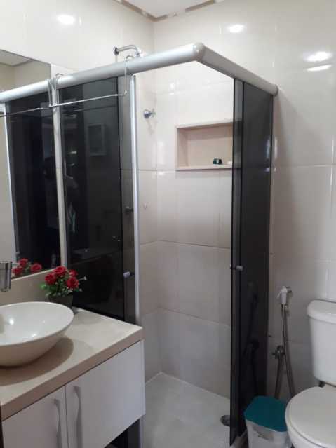 Conheça 5 do imóvel - Apartamento 3 quartos à venda Recreio dos Bandeirantes, Rio de Janeiro - R$ 550.000 - BRAP30227 - 21 5 - 21