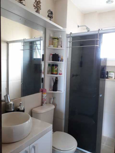 Conheça 6 do imóvel - Apartamento 3 quartos à venda Recreio dos Bandeirantes, Rio de Janeiro - R$ 550.000 - BRAP30227 - 22 6 - 22