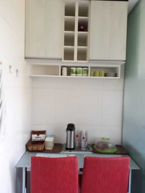 Conheça 28 do imóvel - Apartamento 3 quartos à venda Recreio dos Bandeirantes, Rio de Janeiro - R$ 550.000 - BRAP30227 - 24 28 - 24