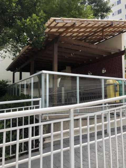 Conheça 3 do imóvel - Apartamento 1 quarto à venda Taquara, Rio de Janeiro - R$ 199.500 - BRAP10135 - 3 3 - 3