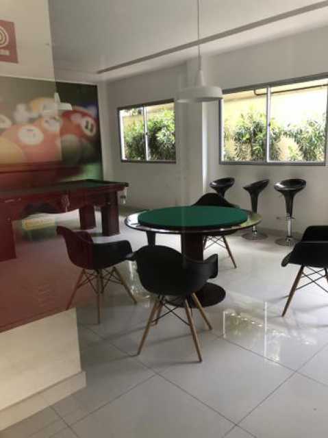 Conheça 4 do imóvel - Apartamento 1 quarto à venda Taquara, Rio de Janeiro - R$ 199.500 - BRAP10135 - 4 4 - 4