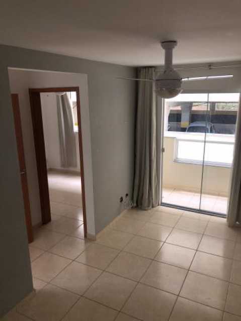 Conheça 5 do imóvel - Apartamento 1 quarto à venda Taquara, Rio de Janeiro - R$ 199.500 - BRAP10135 - 6 5 - 6