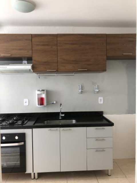 Conheça 6 do imóvel - Apartamento 1 quarto à venda Taquara, Rio de Janeiro - R$ 199.500 - BRAP10135 - 15 6 - 15